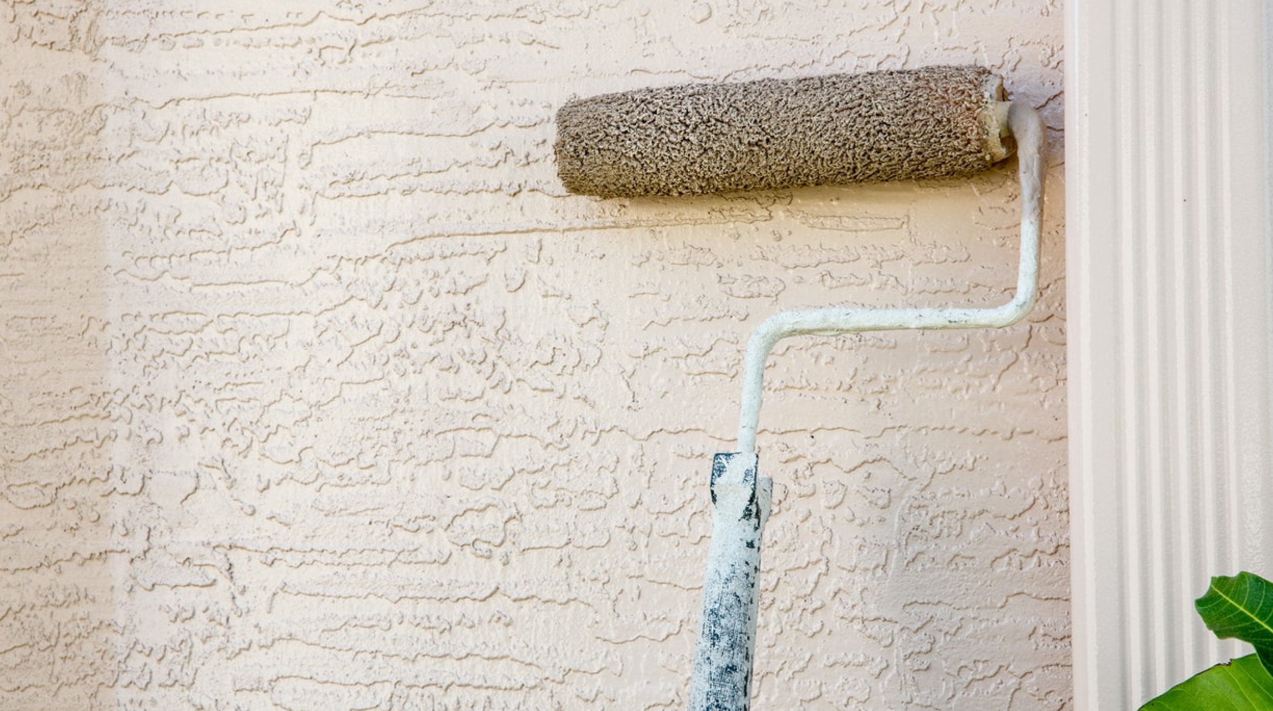 Expert Tips for Flawless Stucco Painting