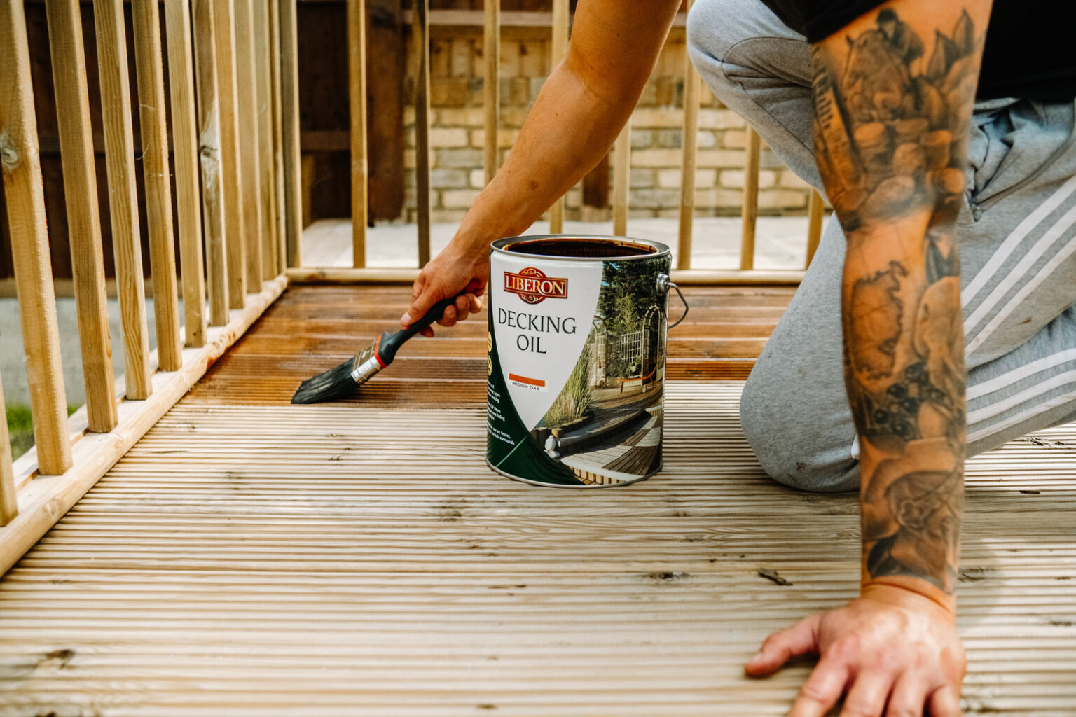 Expert Advice on Maintaining Wood Paint Outdoors