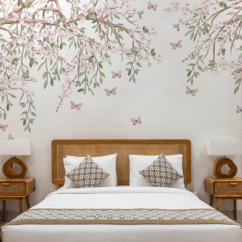 Expert Guide to Wallpaper Application