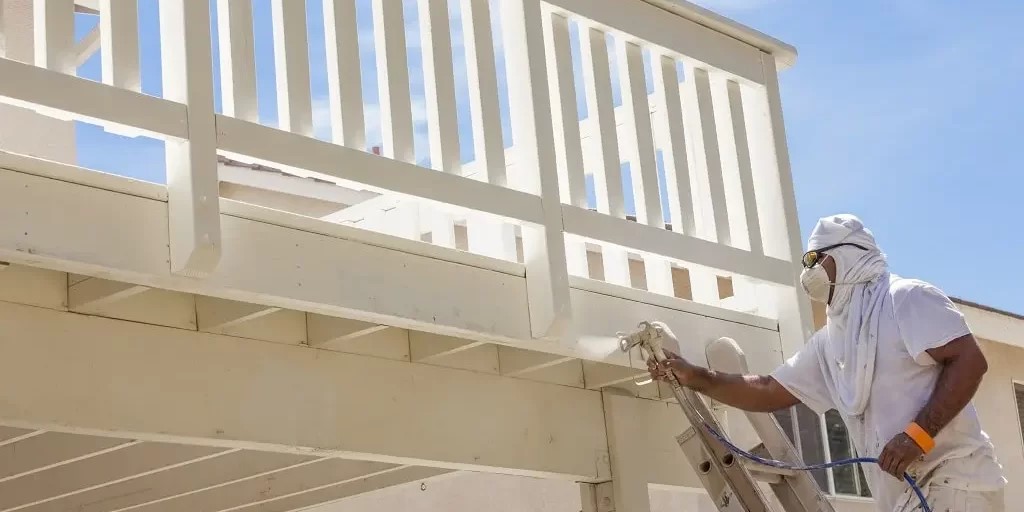 Expert Tips for Painting in Extreme Heat Conditions